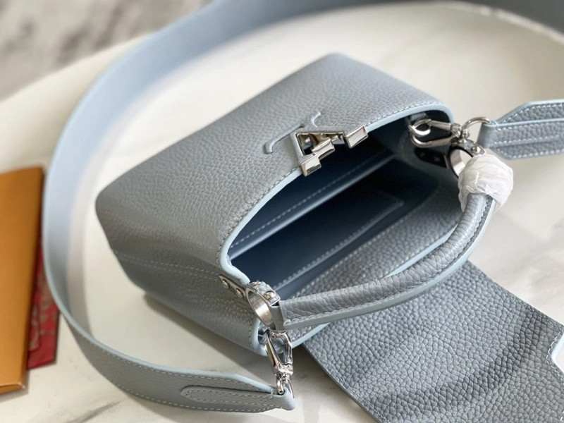 LV Capucines Bags 4171D-0114