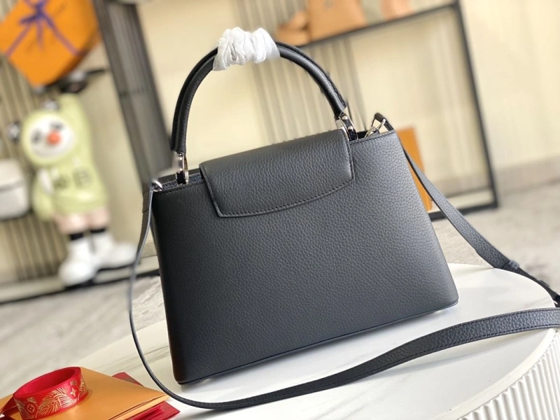 LV Capucines Bags 4171D-0120