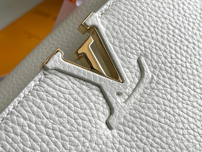 LV Capucines Bags 4171D-0125
