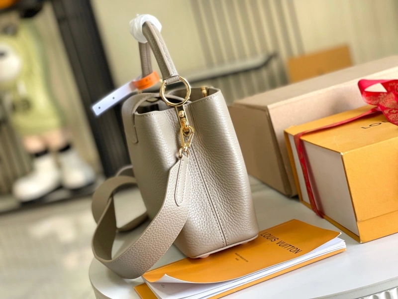 LV Capucines Bags 4171D-0127