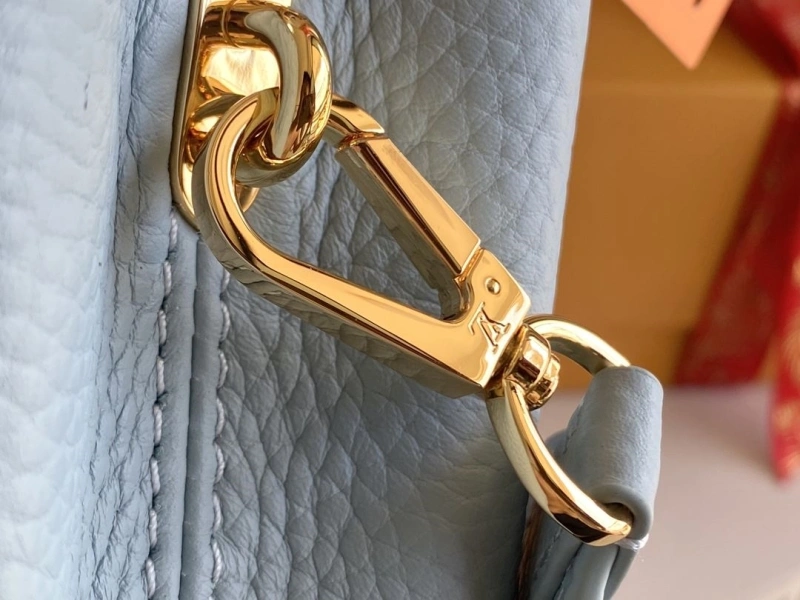 LV Capucines Bags 4171D-0134
