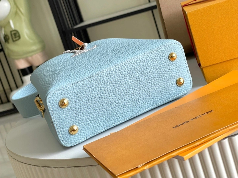 LV Capucines Bags 4171D-0147