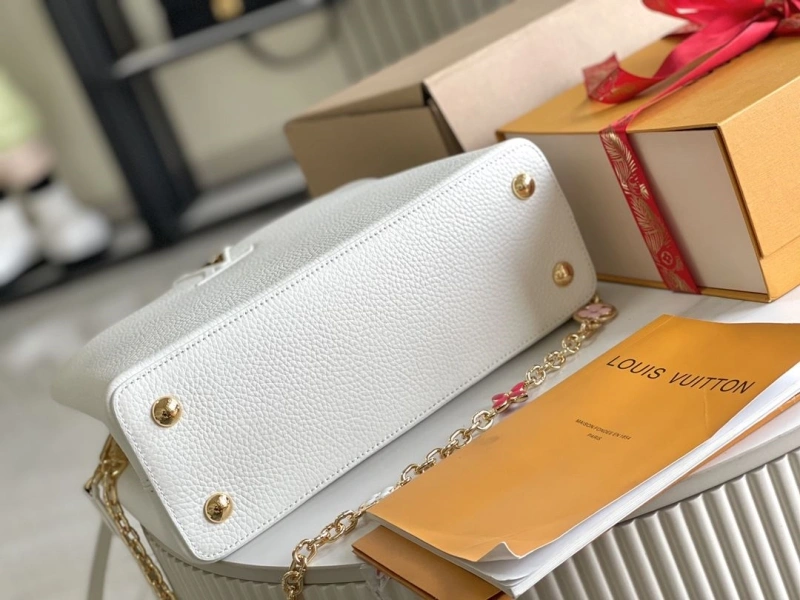 LV Capucines Bags 4171D-0150