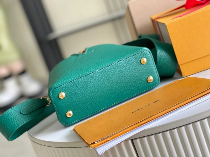 LV Capucines Bags 4171D-0162