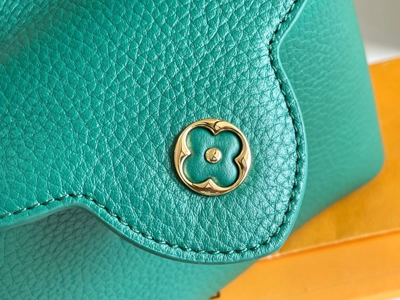 LV Capucines Bags 4171D-0162