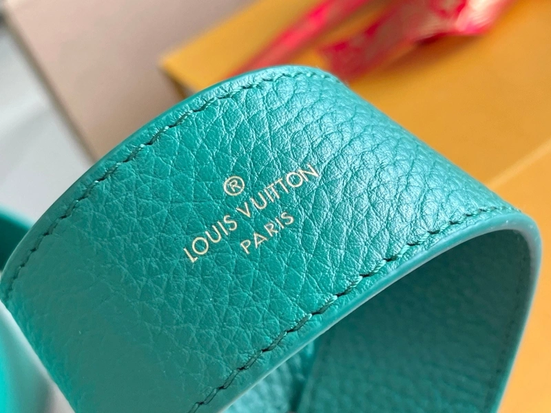 LV Capucines Bags 4171D-0163