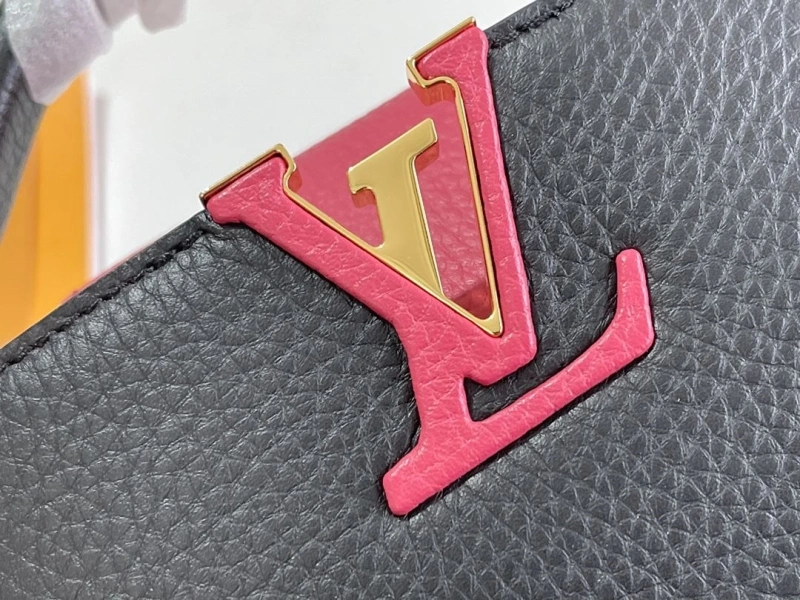 LV Capucines Bags 4171D-0167