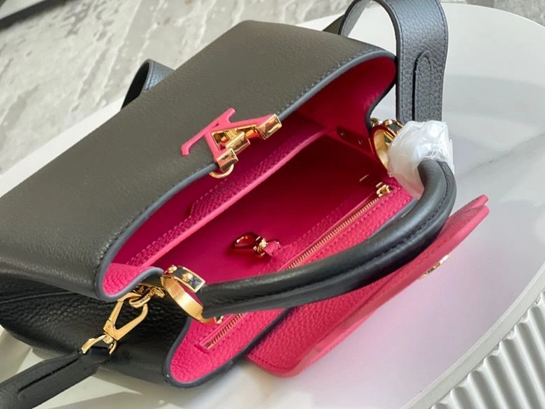 LV Capucines Bags 4171D-0168