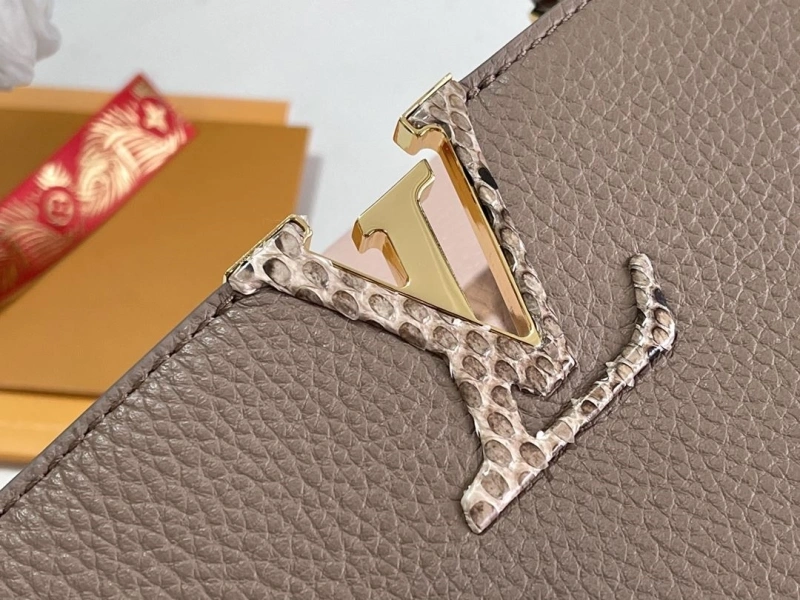 LV Capucines Bags 4171D-0172