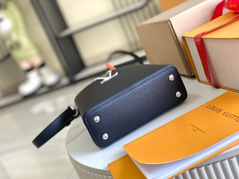 LV Capucines Bags 4171D-0173