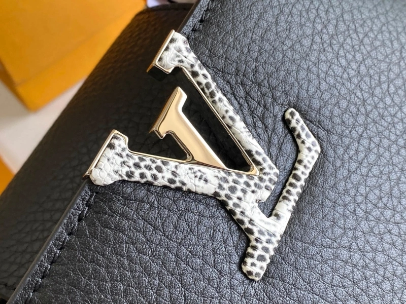 LV Capucines Bags 4171D-0173