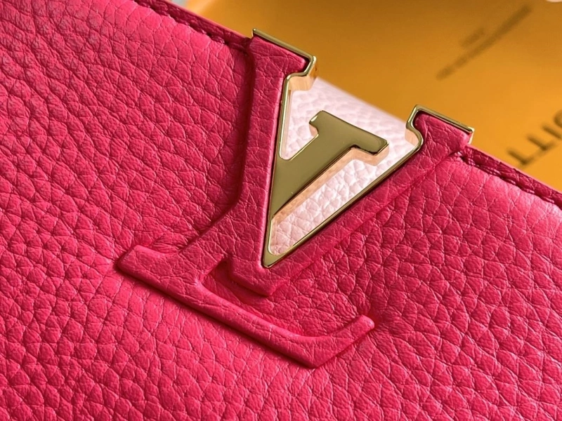 LV Capucines Bags 4171D-0186