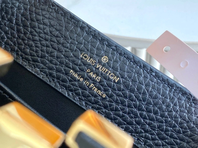 LV Capucines Bags 4171D-0206