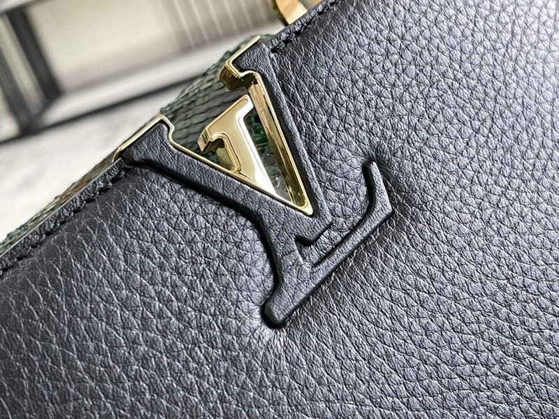 LV Capucines Bags 4171D-0209