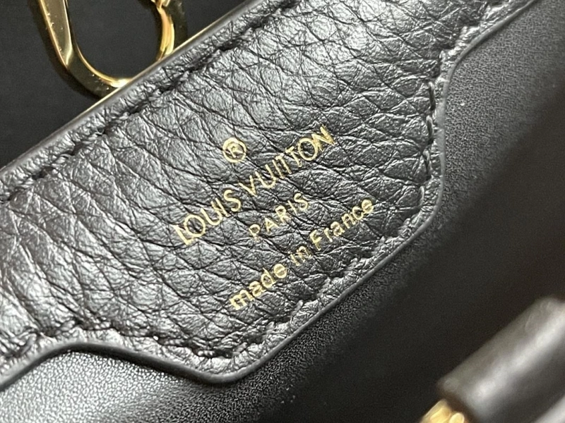 LV Capucines Bags 4171D-0210
