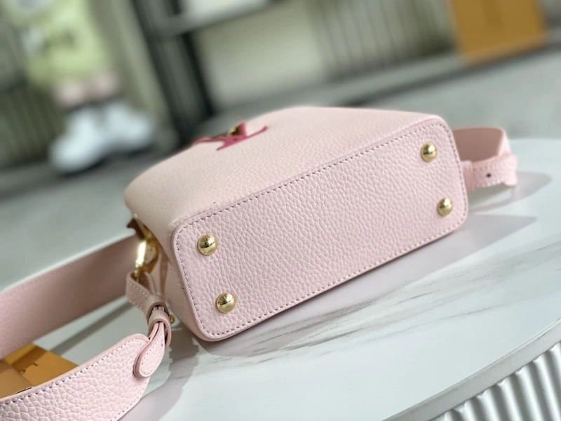 LV Capucines Bags 4171D-0211