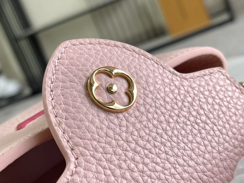 LV Capucines Bags 4171D-0211
