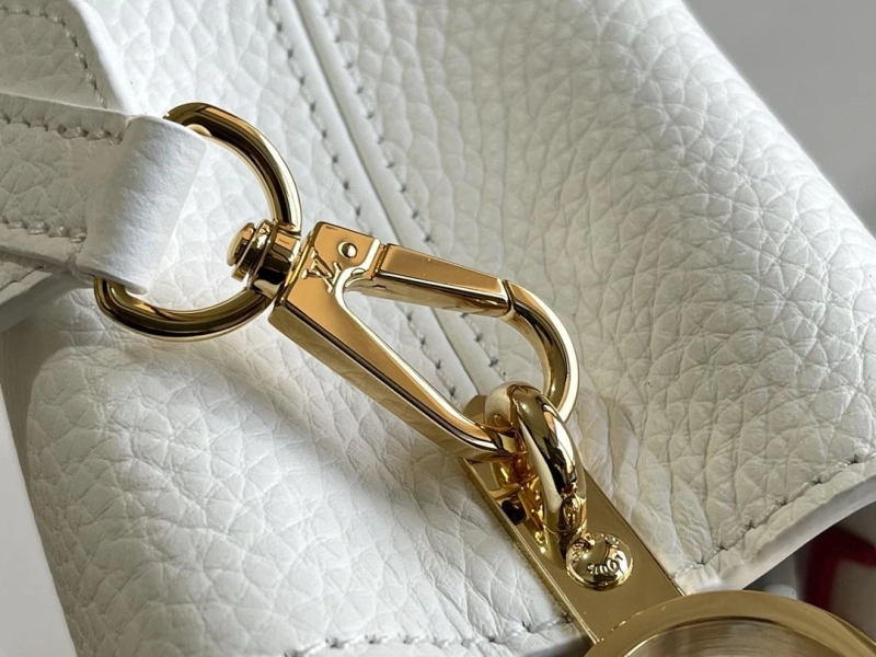 LV Capucines Bags 4171D-0212