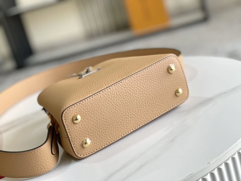 LV Capucines Bags 4171D-0213