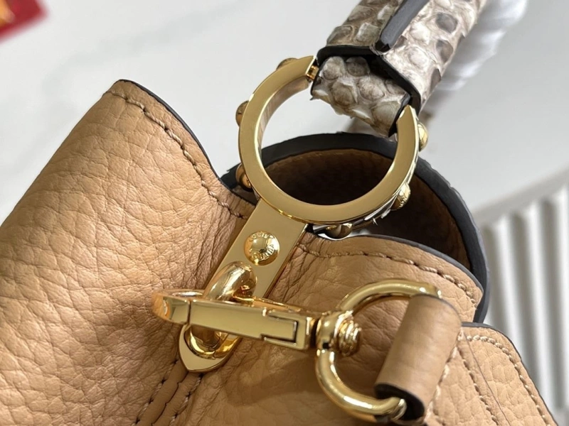 LV Capucines Bags 4171D-0213