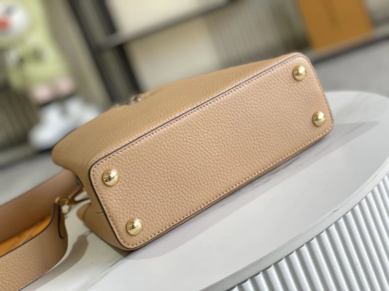 LV Capucines Bags 4171D-0214