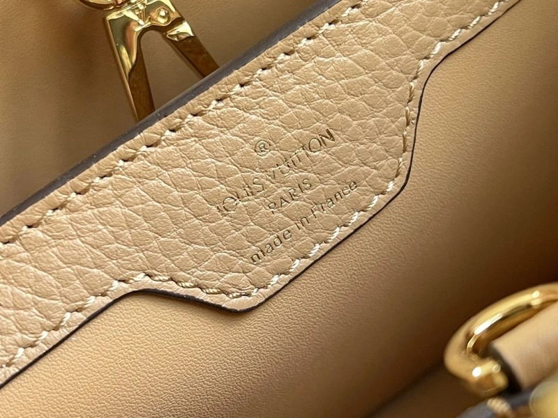 LV Capucines Bags 4171D-0214