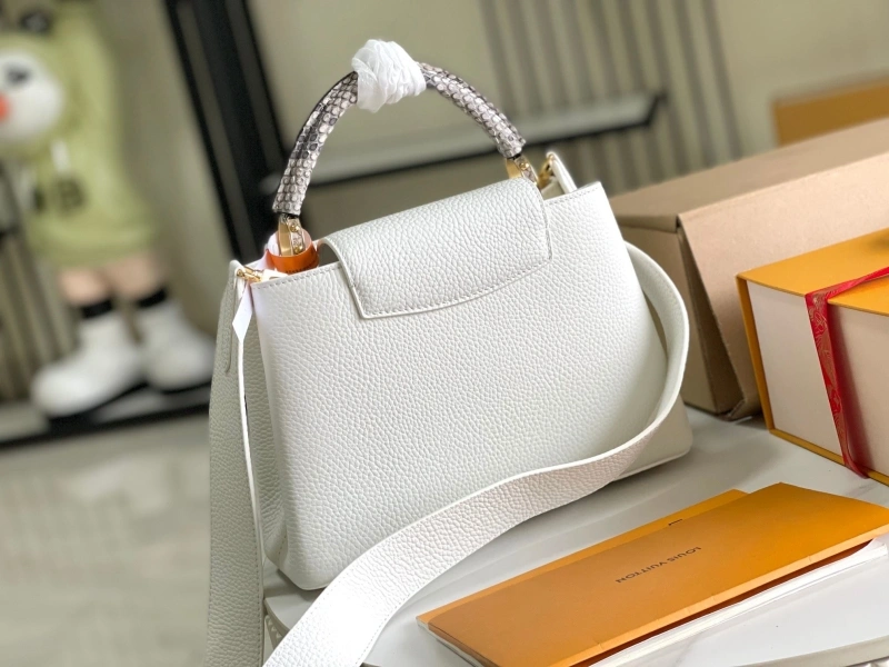 LV Capucines Bags 4171D-0215