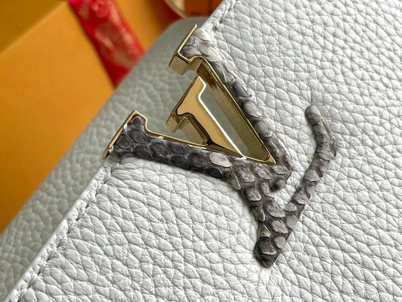LV Capucines Bags 4171D-0215