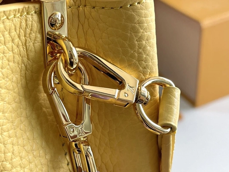 LV Capucines Bags 4171D-0218