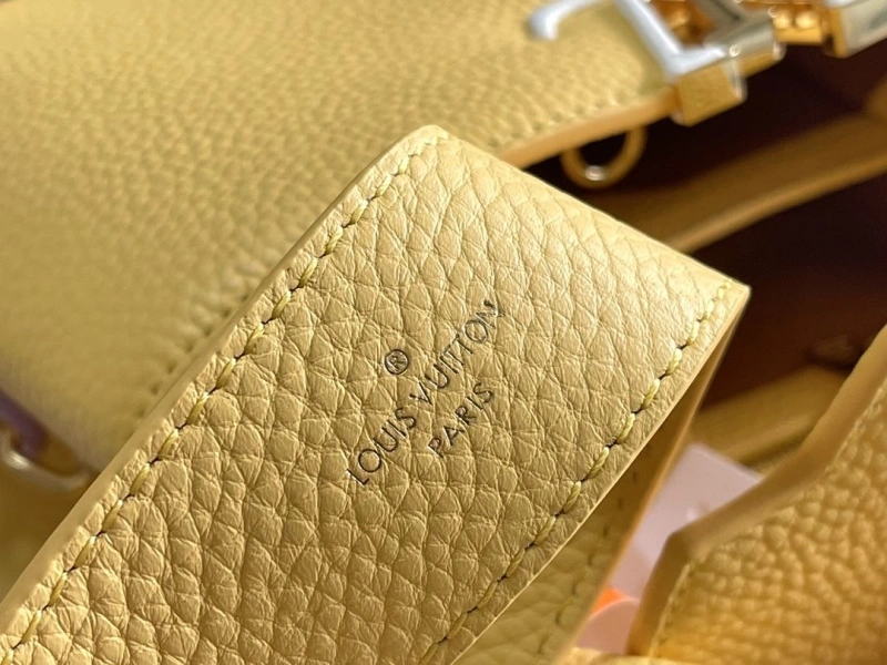 LV Capucines Bags 4171D-0219