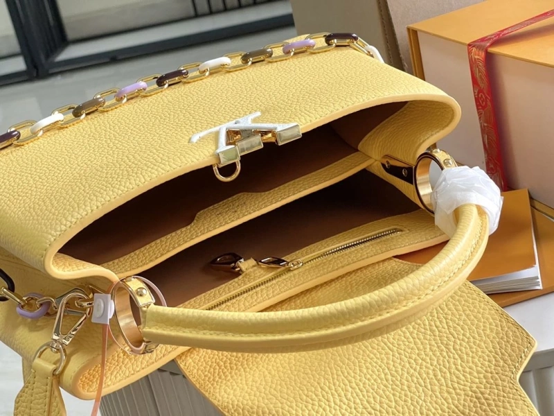 LV Capucines Bags 4171D-0220