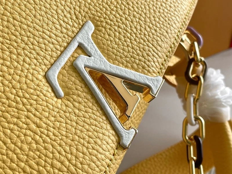 LV Capucines Bags 4171D-0220