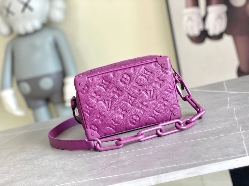 LV Box Bags 4171D-0229