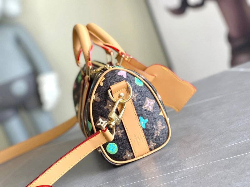 LV Speedy Bags 4171F-0005