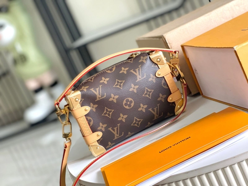 LV Box Bags 4171F-0010