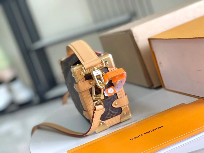 LV Box Bags 4171F-0010