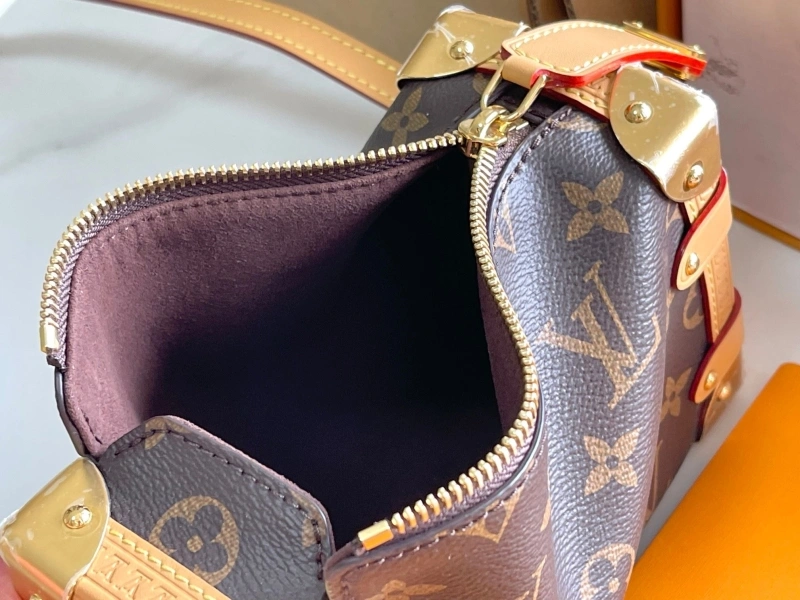 LV Box Bags 4171F-0010
