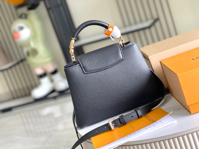 LV Capucines Bags 4171F-0015