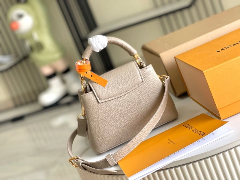 LV Capucines Bags 4171F-0018