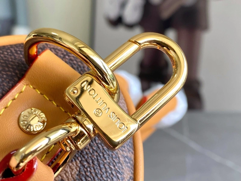 LV Speedy Bags 4171F-0024