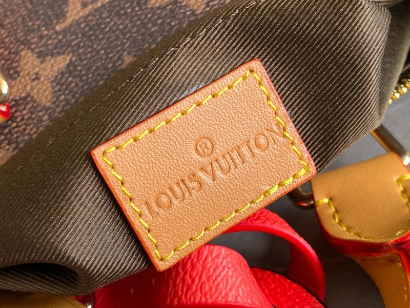 LV Speedy Bags 4171F-0024