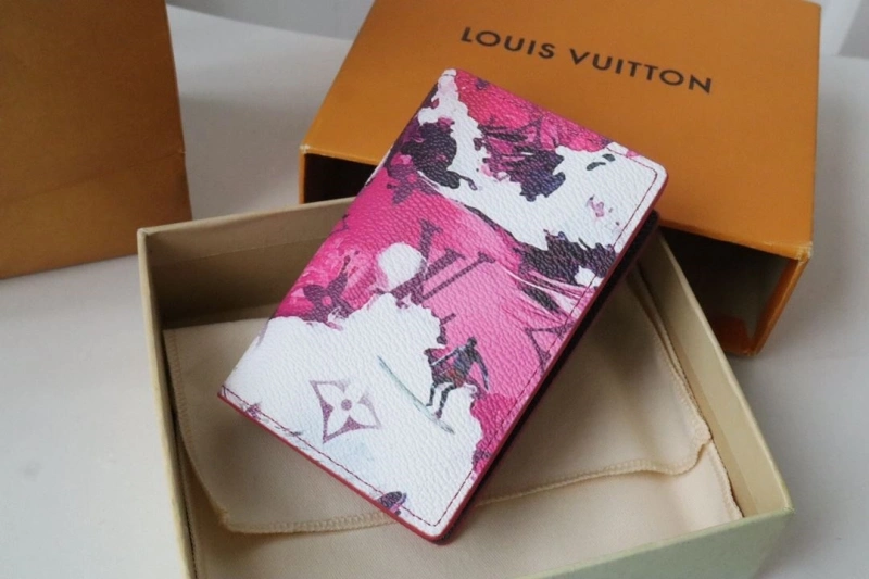 LV Wallets 4178A-0005