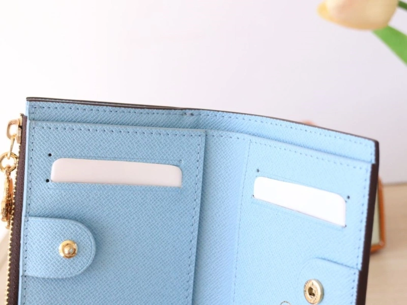 LV Wallets 4178A-0145