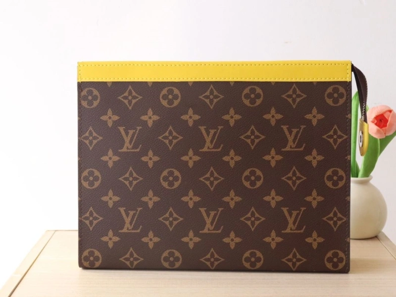 LV Clutch Bags 4178A-0236
