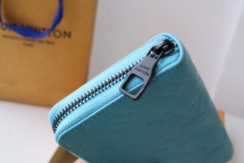 LV Wallets 4178A-0250