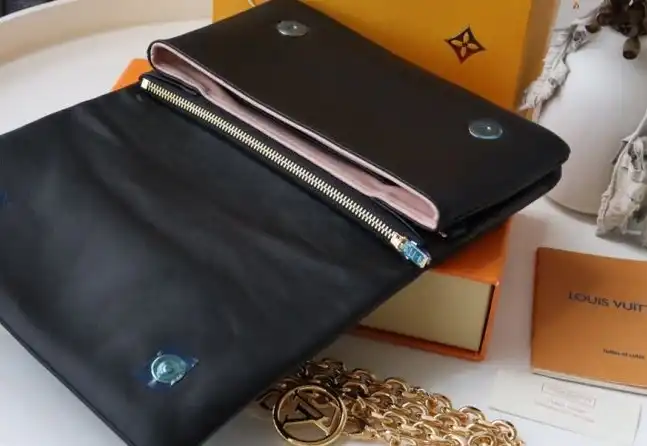 LV Wallets 4178D-0004