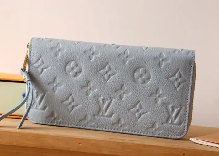 LV Wallets 4178D-0175