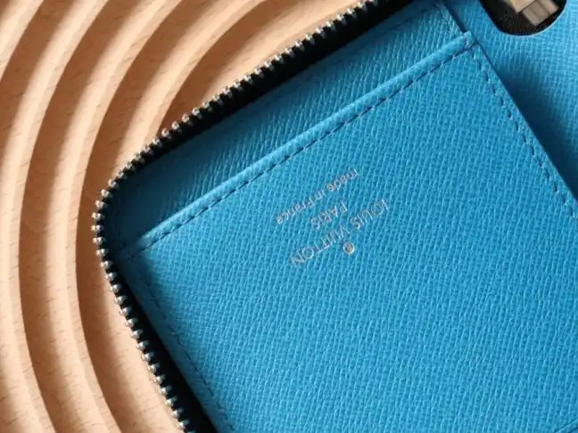 LV Wallets 4178D-0187