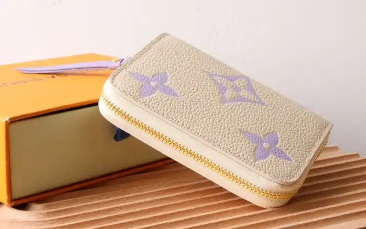 LV Wallets 4178F-0001