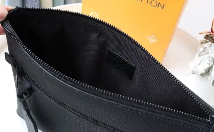 LV Clutch Bags 4178F-0016
